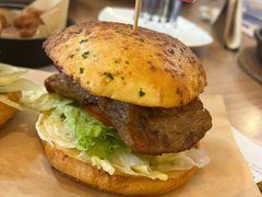 汉堡-必胜客(蜀山万象汇店)