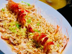 -陈记稻香潮汕砂锅粥(华强南店)