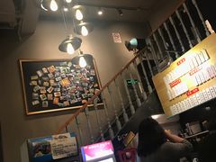 -腔调面(斜土路店)