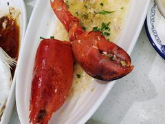 -锦里海景海鲜餐厅.三亚老字号(亚龙湾中心广场店)
