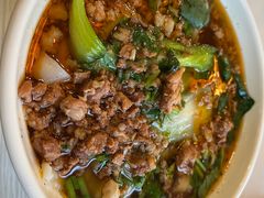 传统猪肉面-东方削面(迎泽街店)