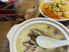 鸡汤饭-二孃鸡爪爪(东风路总店)