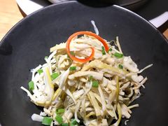 -金牌外婆家(苏州中心店)