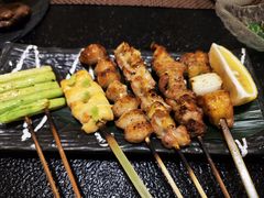 -长崎屋·日本料理·刺身·烧鸟(天河北路店)
