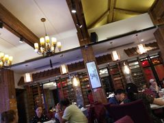 大堂-顺丰轩园林酒家(天河店)