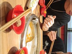 -季季红火锅(长沙步行街店)