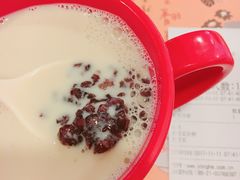 -永和大王(赤峰路二店)