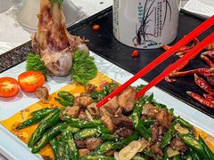 -三生三味密宗川菜·江景餐厅(来福士店)
