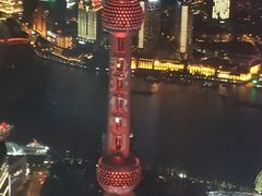 -上海环球金融中心云端足球盛典