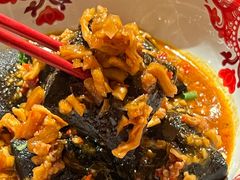 -隐厨·中国菜馆(三里屯T+MALL店)
