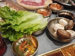-龙虾奇迹(大华三路店)
