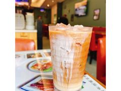 -香港新记茶餐厅(湖墅南路店)