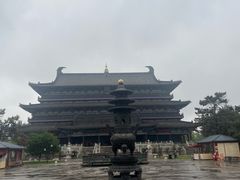 -广佑寺风景区