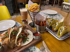 -HFFOUSA TACO弗萨塔可墨西哥餐厅(颐堤港店)