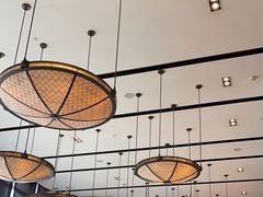 -万达文华酒店·48F云端窗景美食汇自助餐厅