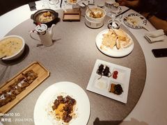 -卫鼎轩·曹公馆(鼓楼店)