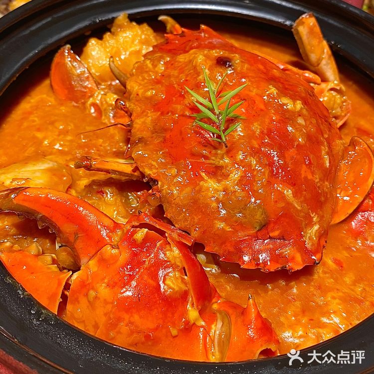 郑州|曼玉小海鲜 爱的不仅是味道更是美好生活的入口