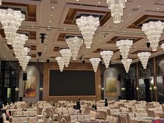 -上海浦东星河湾酒店