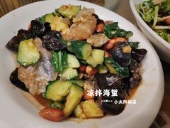 -惠宾楼老菜馆