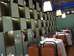 大堂-旺顺阁鱼头泡饼(常营店)
