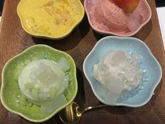 -聪嫂私房甜品(旺角花园街店)