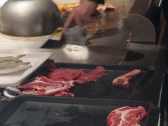 -水木锦堂·自助铁板烧(世贸天阶店)