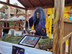 -七彩云南欢乐世界