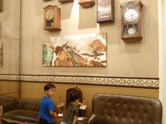 -ALBERGUE 1601 婆仔屋葡国餐厅