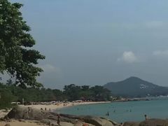 -查汶海滩