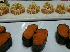 -元通寿司(地标店)
