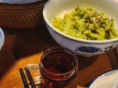 -李久其家民间餐厅(观沙岭公园店)