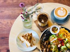 -251#coffee roasters(沿河东路店)