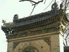 android_upload_pic-山西王家大院