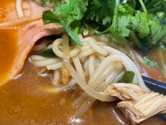 -肥汁米蘭香港米线(长宁来福士店)