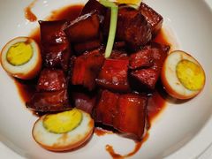 -乾隆美食·本帮菜(黄河路店)
