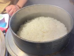 我的最爱大米-魏铭鱼头捞饭(晋阳路店)