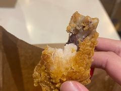 -麦当劳(东苑丽宝商业广场店)