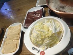 -羊乐锅·火锅·烧烤(夫子庙店)