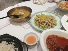 -稻香酒家·34年老字号·港式粤菜(侨光店)