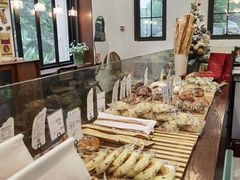 -富贵面包公司(运河店)