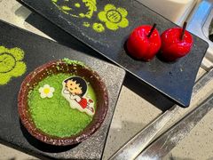 -海底捞火锅(新华联梦想城店)