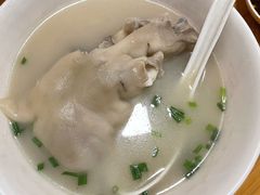 蹄花汤-明红蹄花(糍粑店街店)
