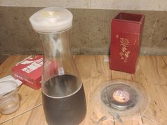 -老五烧烤(石牌岭店)