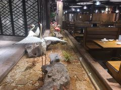 -广东道至正餐厅(区庄店)