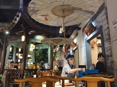 -一味大院•桐庐菜传承店(春江路店)