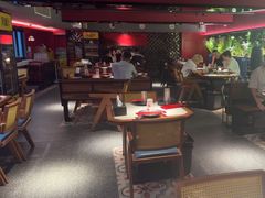 -沪小胖·小龙虾·蓝龙王(八佰伴店)