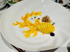 鱼跃龙门-食廬(浦东嘉里城店)