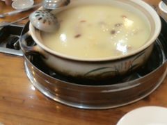 -稻香园猪肚鸡火锅店(漠江路店)