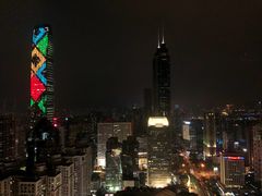 景观位-The Penthouse酒吧
