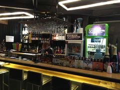 -HIHE Bistro·Oyster Bar(华熙live店)